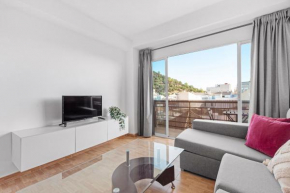Stay U-nique Apartment Ferrandiz Malaga